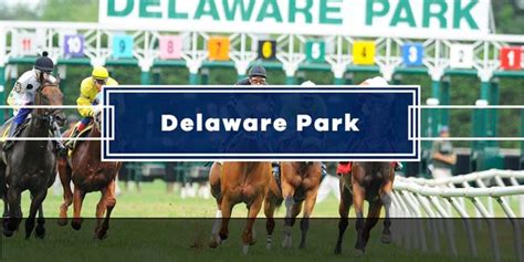 Delaware race track picks. Things To Know About Delaware race track picks. 